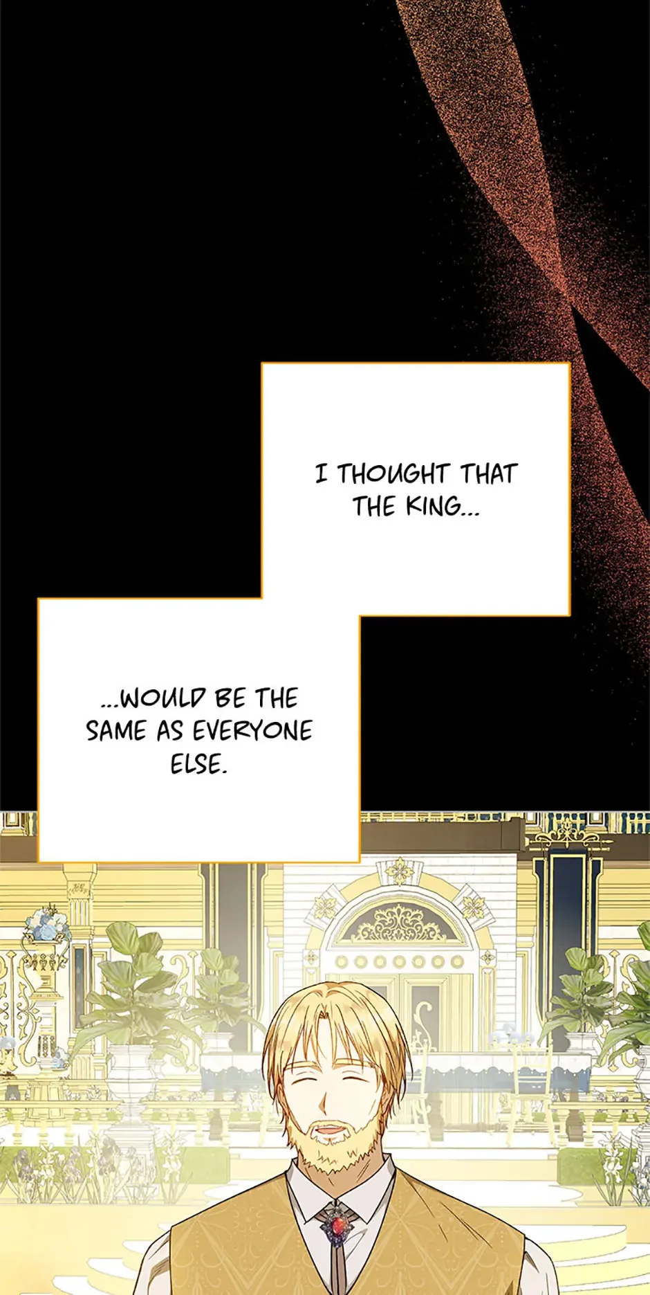 Individualistic Love Chapter 54 page 31