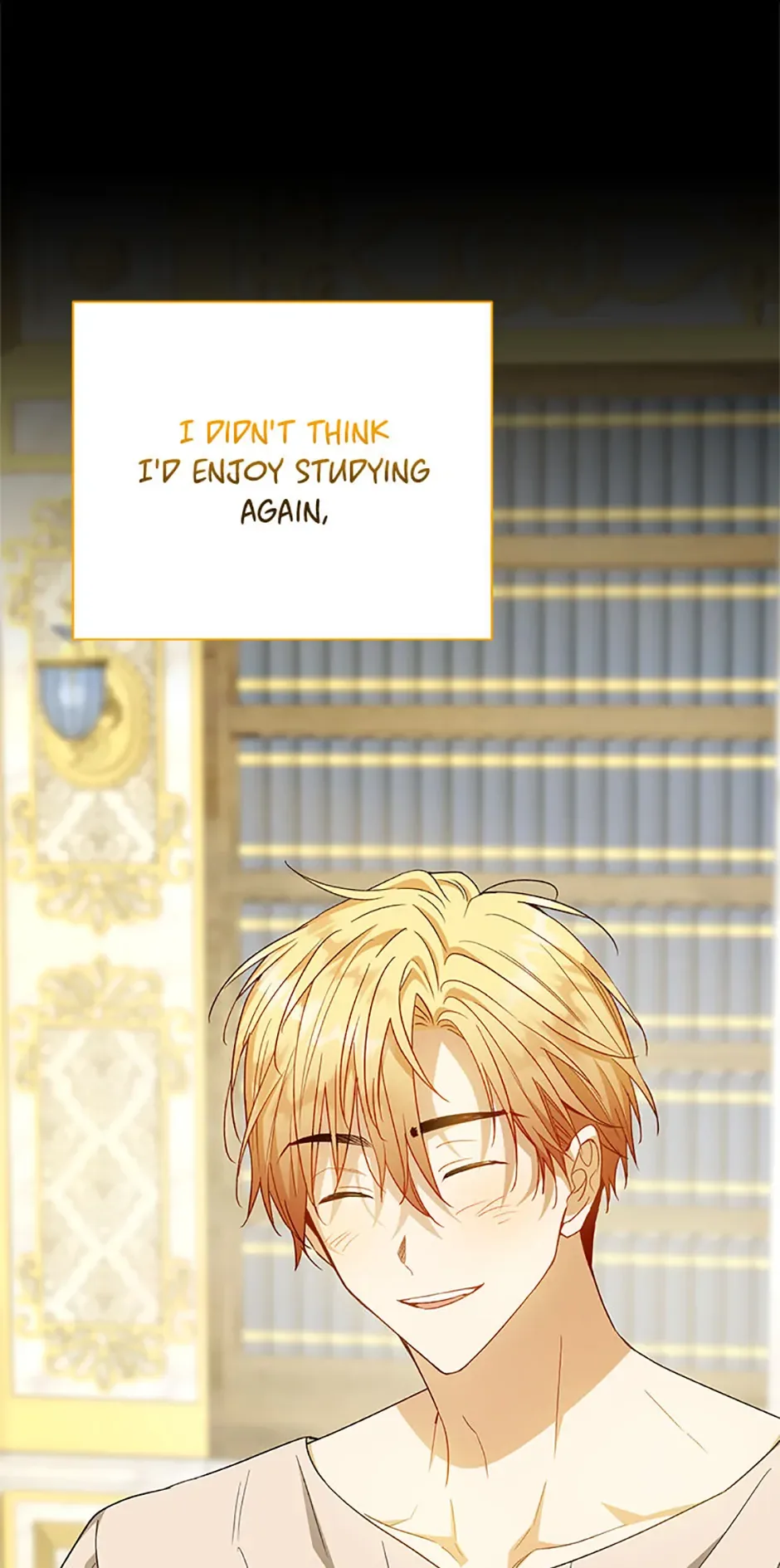 Individualistic Love Chapter 54 page 49