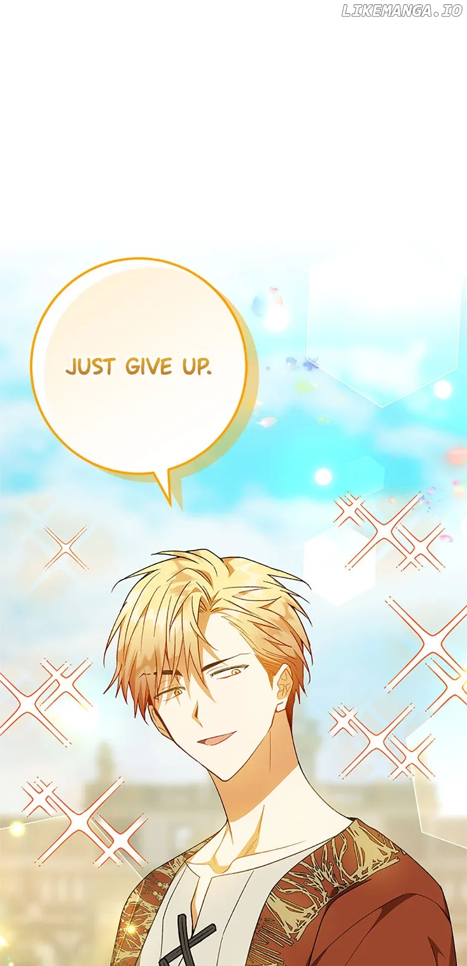 Individualistic Love Chapter 49 page 37