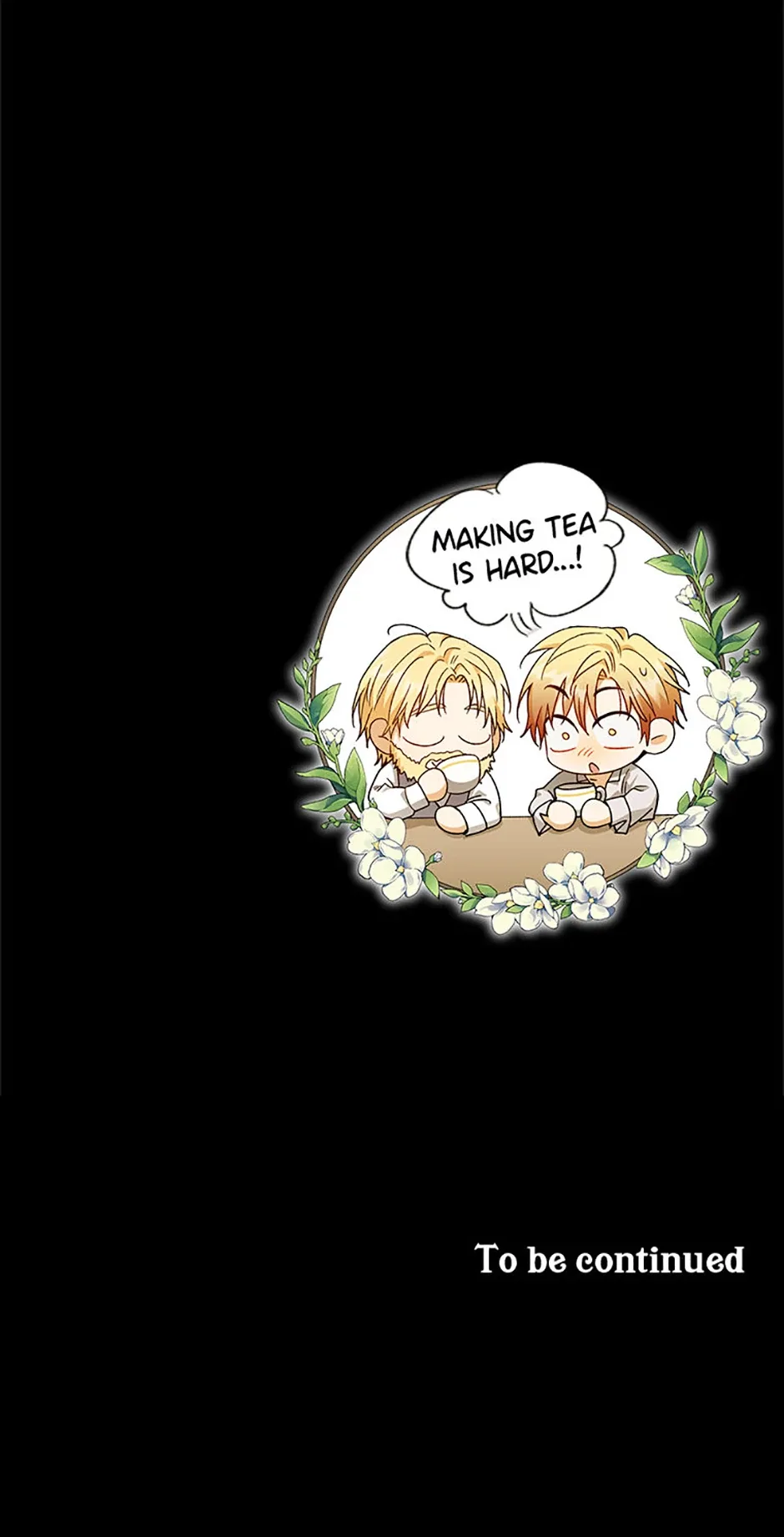 Individualistic Love Chapter 54 page 76
