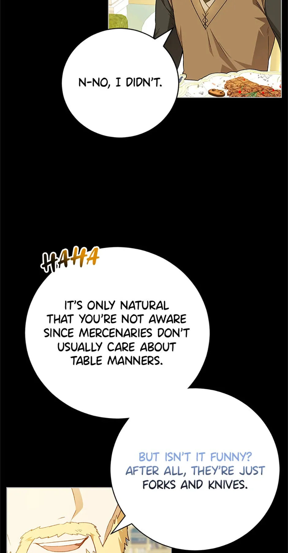 Individualistic Love Chapter 54 page 42
