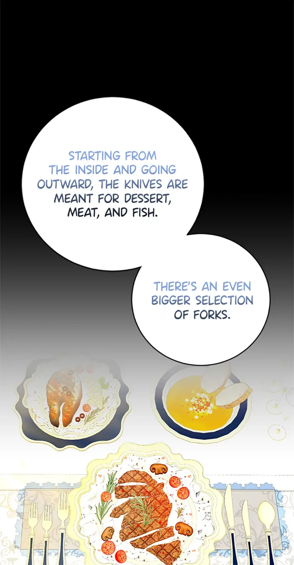 Individualistic Love Chapter 54 page 40