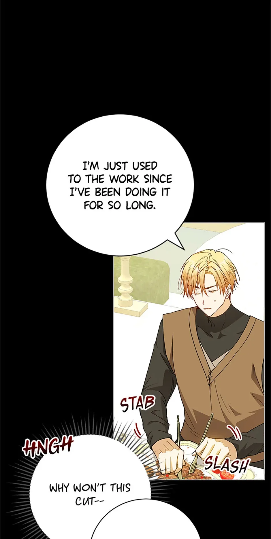 Individualistic Love Chapter 54 page 37