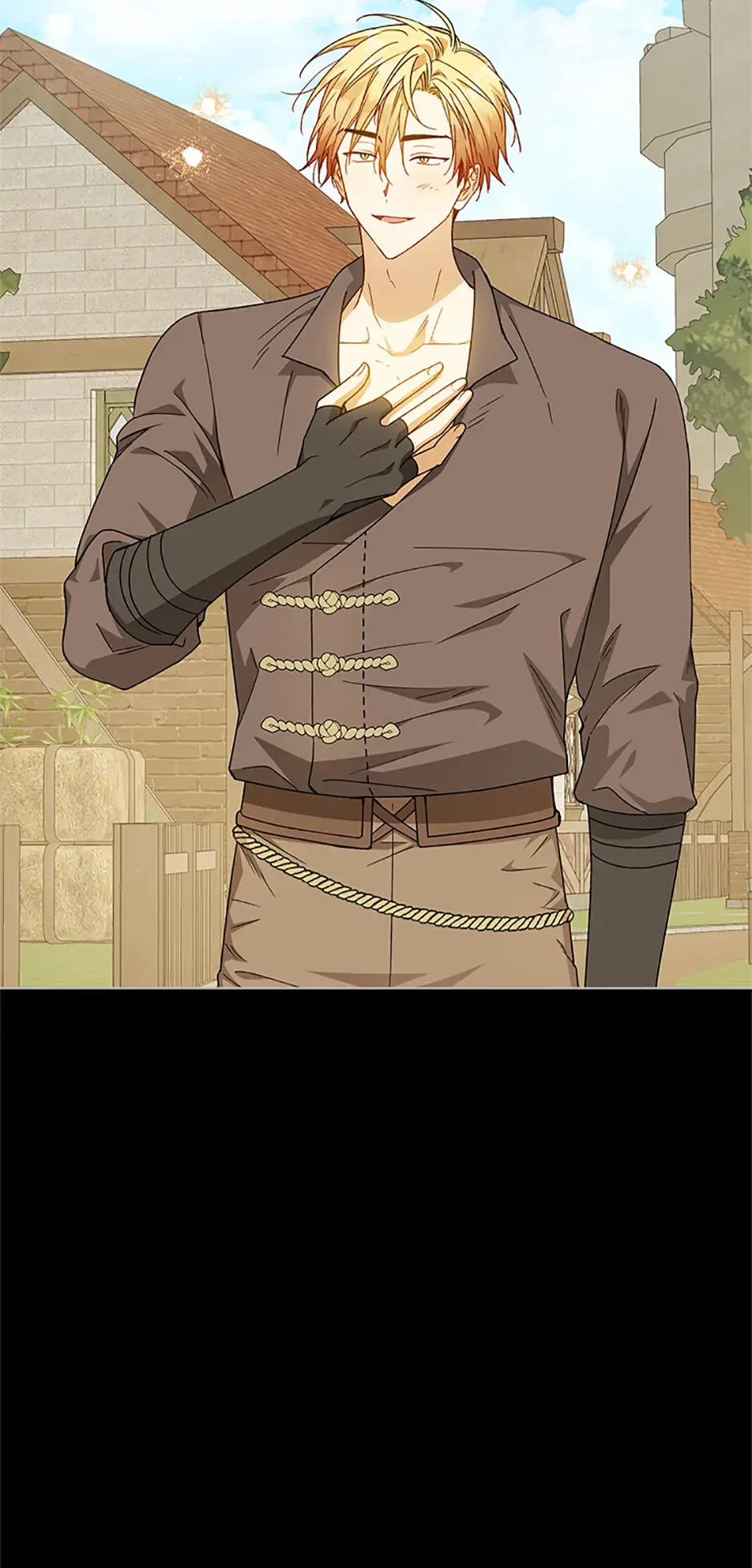 Individualistic Love Chapter 54 page 66