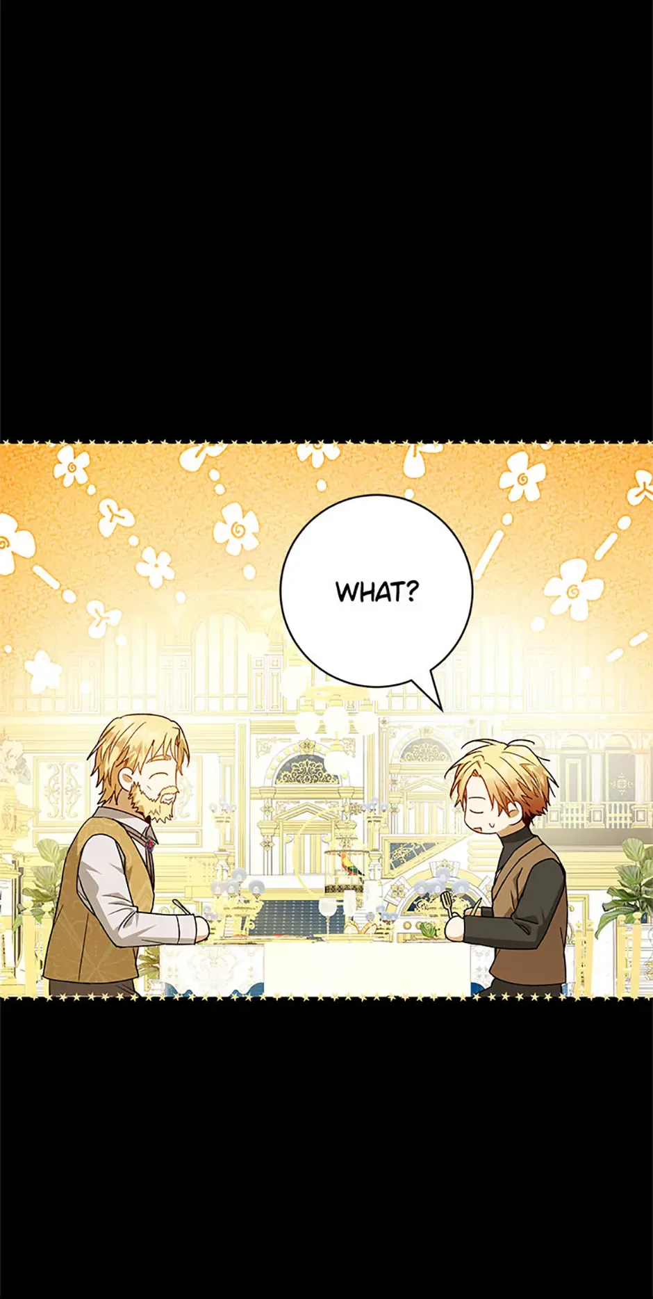 Individualistic Love Chapter 54 page 39