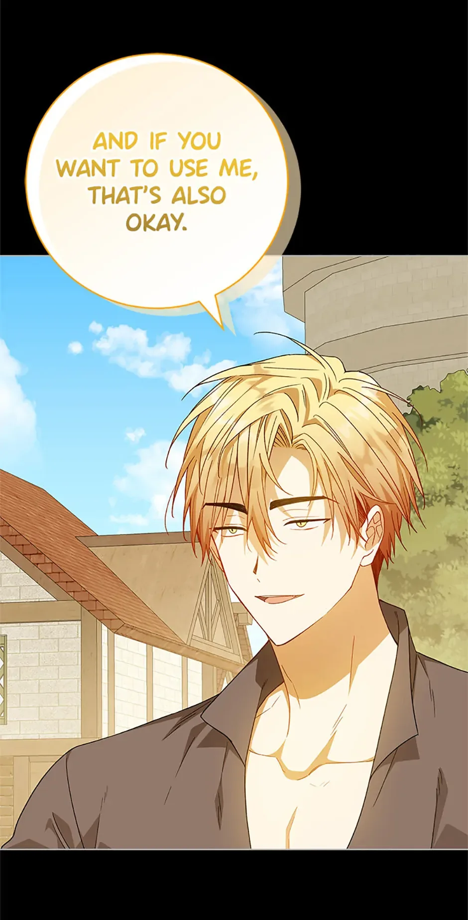 Individualistic Love Chapter 54 page 69