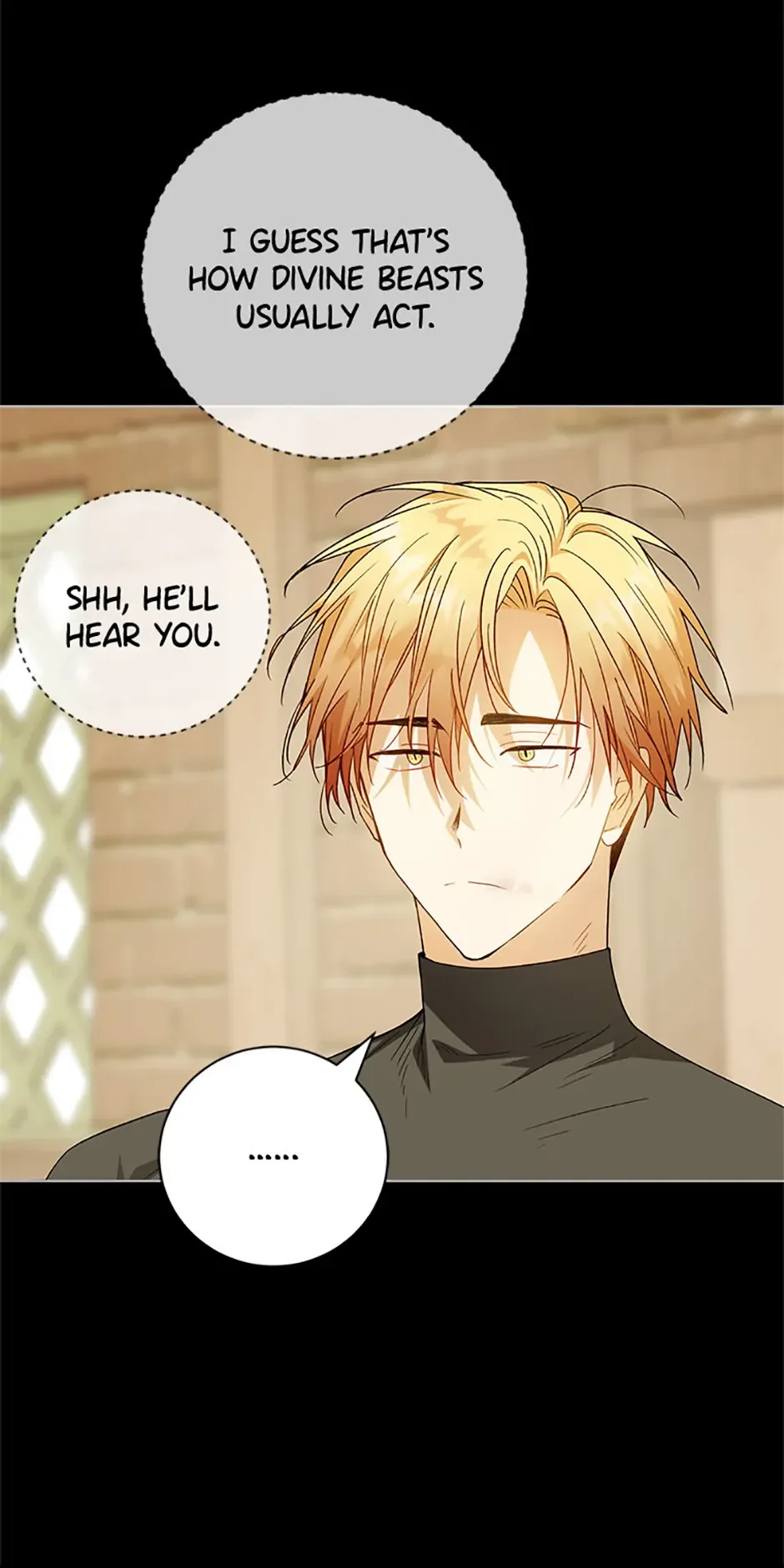 Individualistic Love Chapter 54 page 29