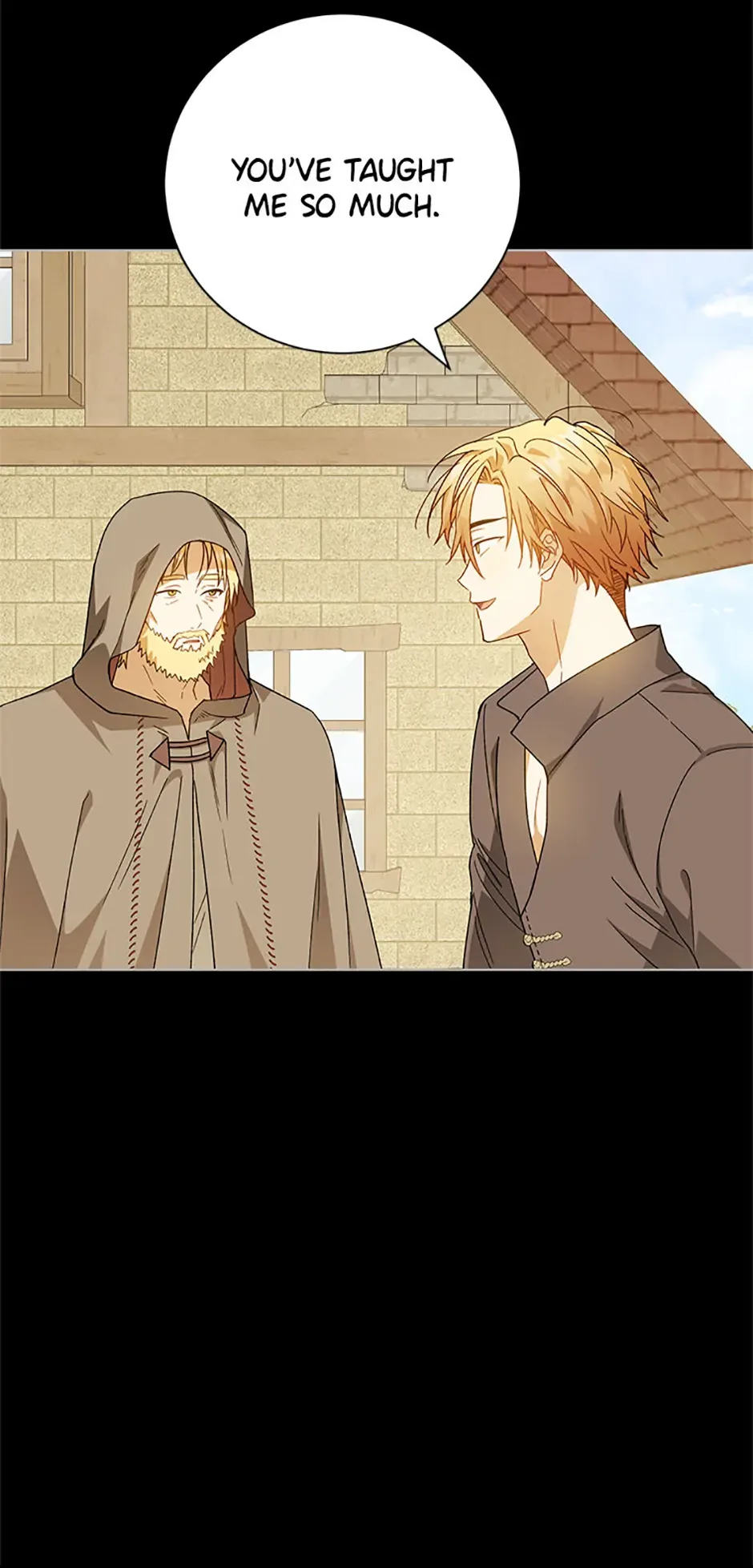 Individualistic Love Chapter 54 page 67