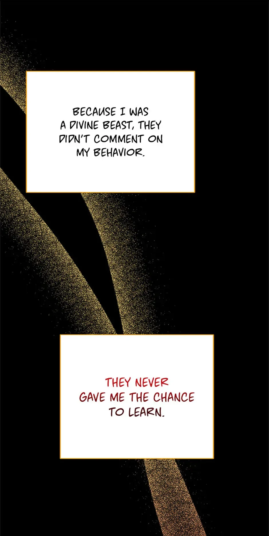 Individualistic Love Chapter 54 page 30
