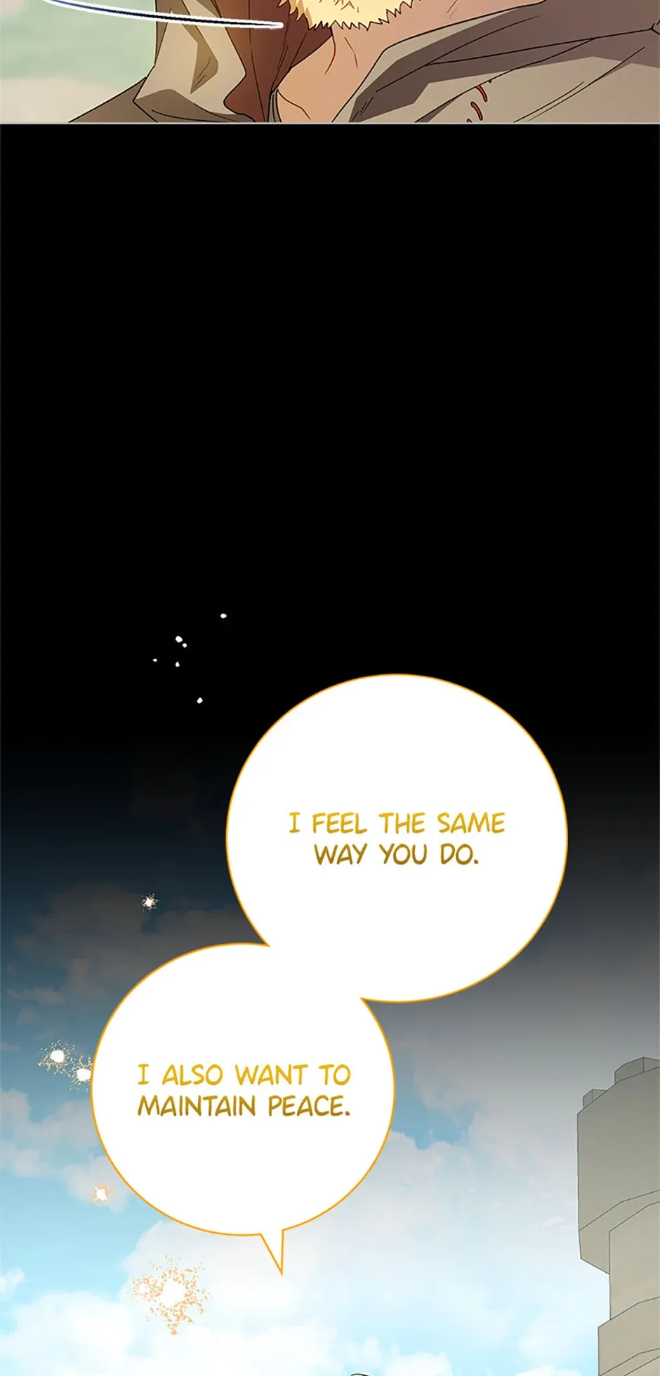 Individualistic Love Chapter 54 page 65