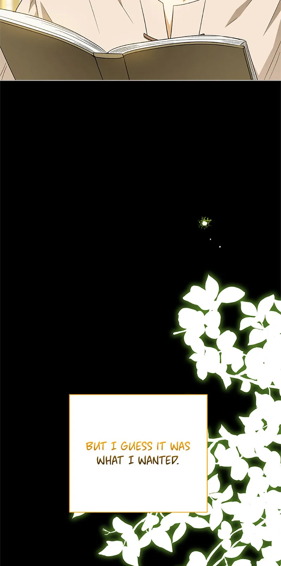 Individualistic Love Chapter 54 page 50