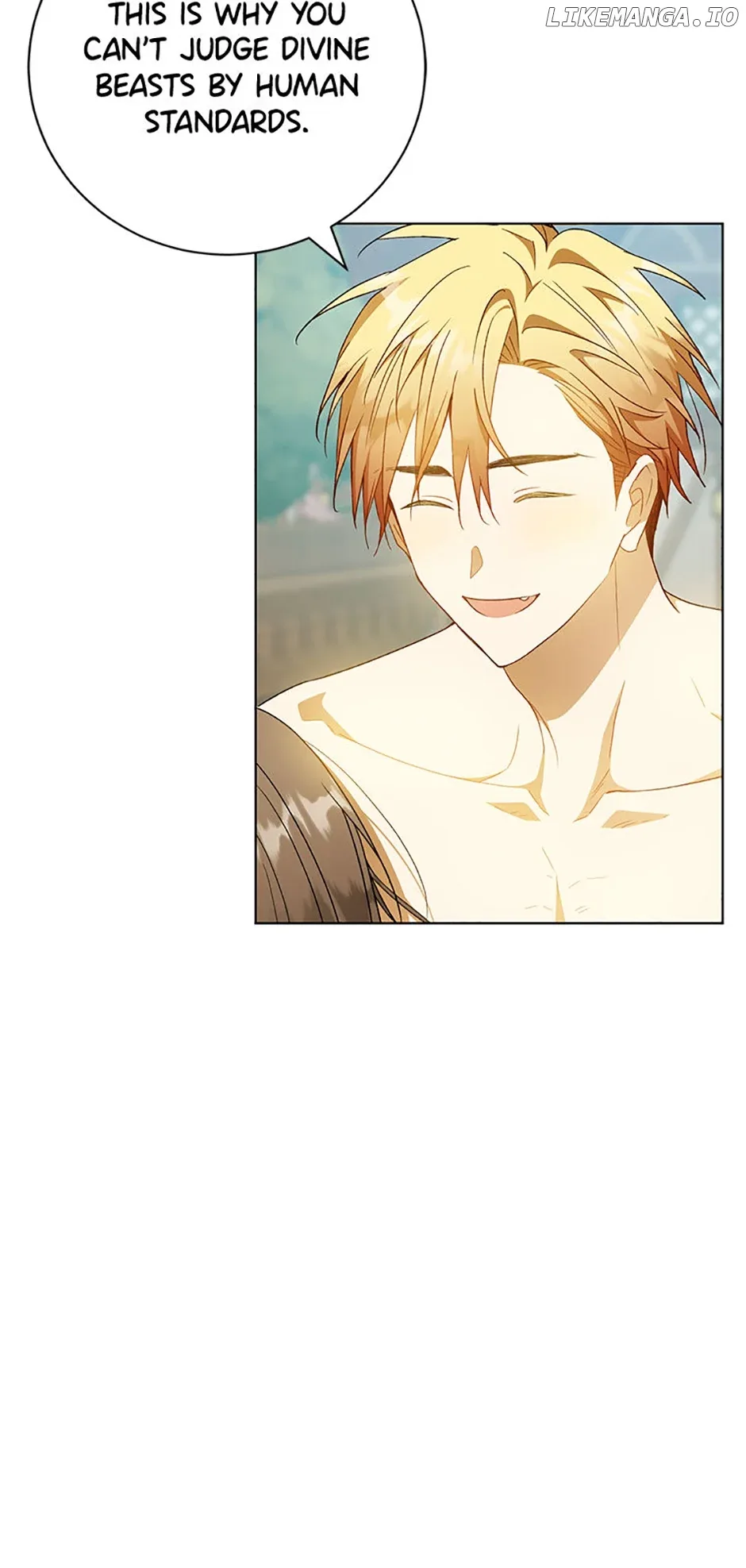 Individualistic Love Chapter 49 page 30