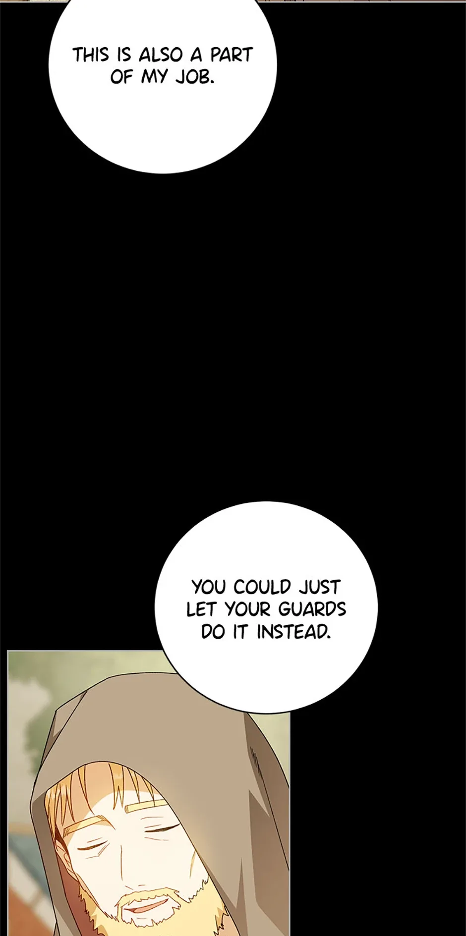 Individualistic Love Chapter 54 page 54