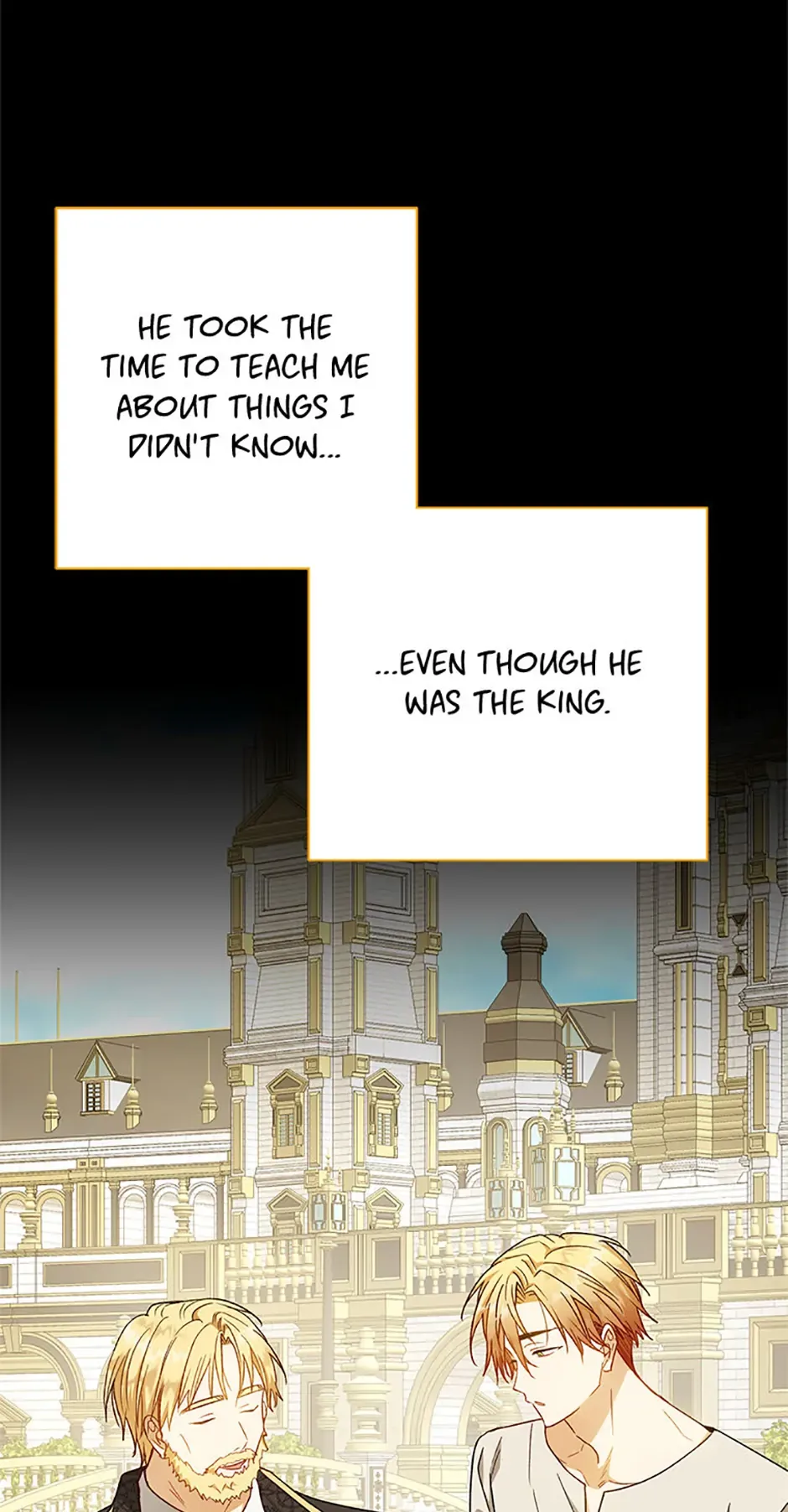 Individualistic Love Chapter 54 page 45