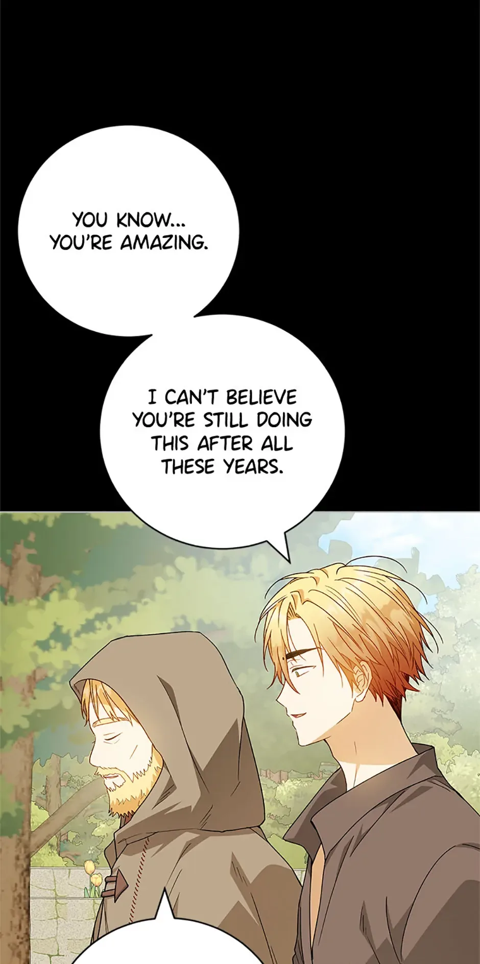 Individualistic Love Chapter 54 page 53
