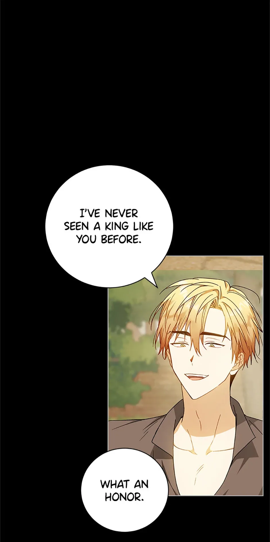 Individualistic Love Chapter 54 page 57