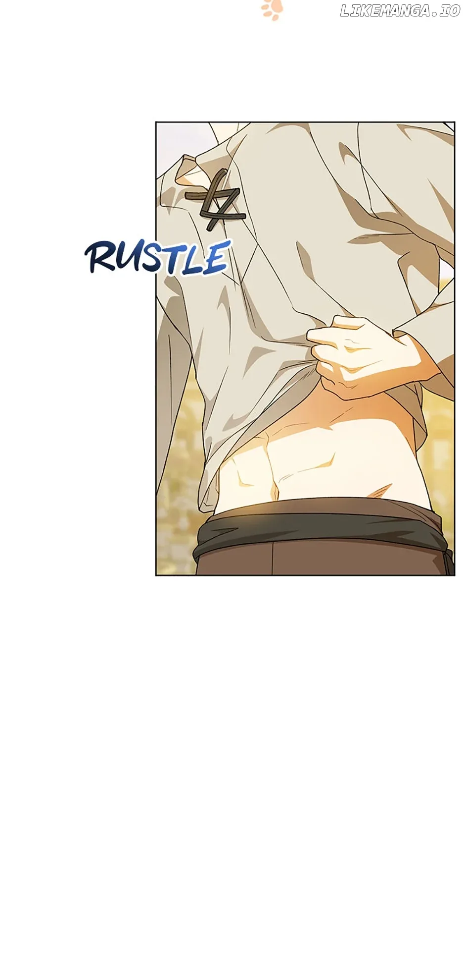 Individualistic Love Chapter 49 page 34