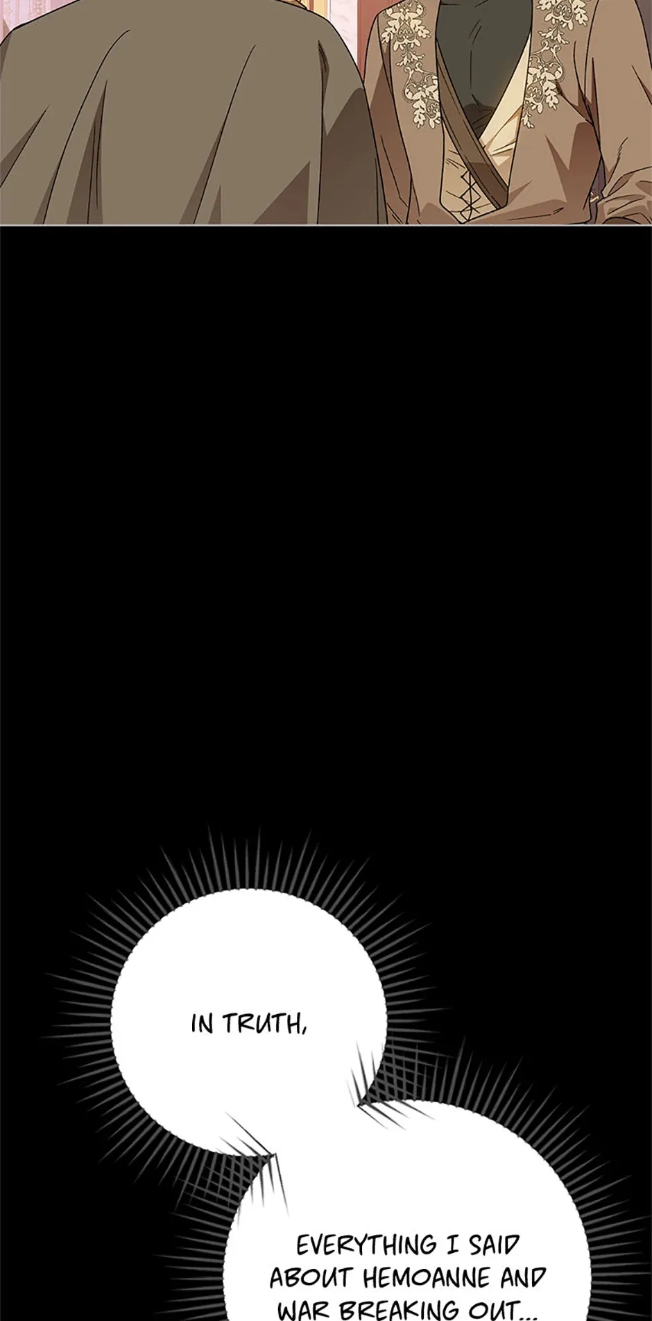 Individualistic Love Chapter 55 page 35