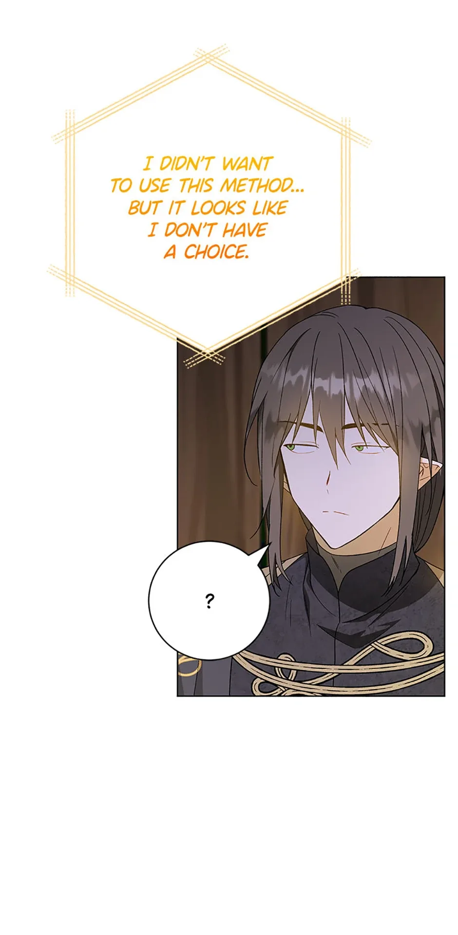 Individualistic Love Chapter 51 page 21