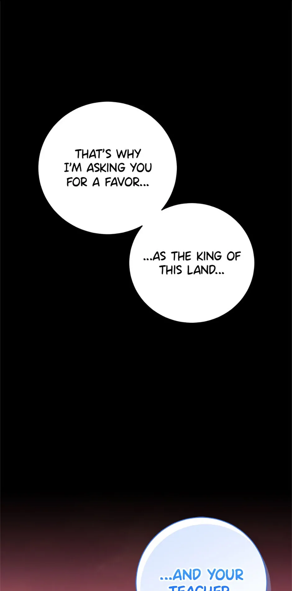 Individualistic Love Chapter 55 page 30