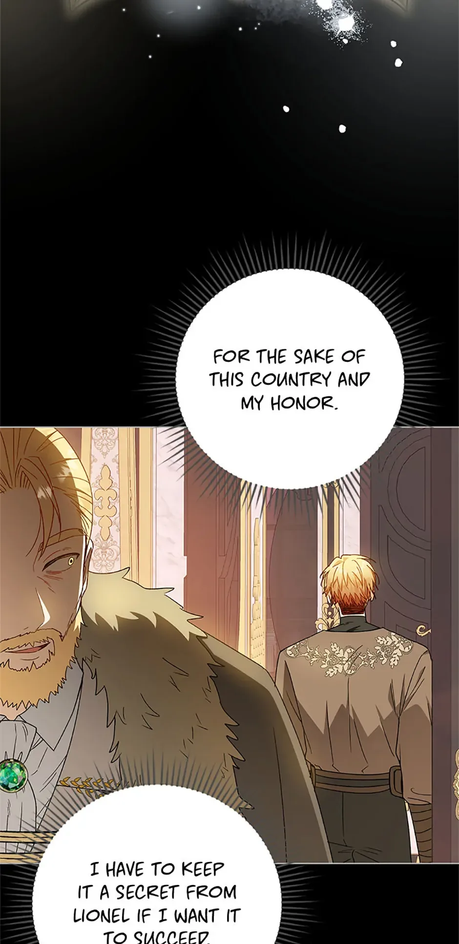 Individualistic Love Chapter 55 page 41