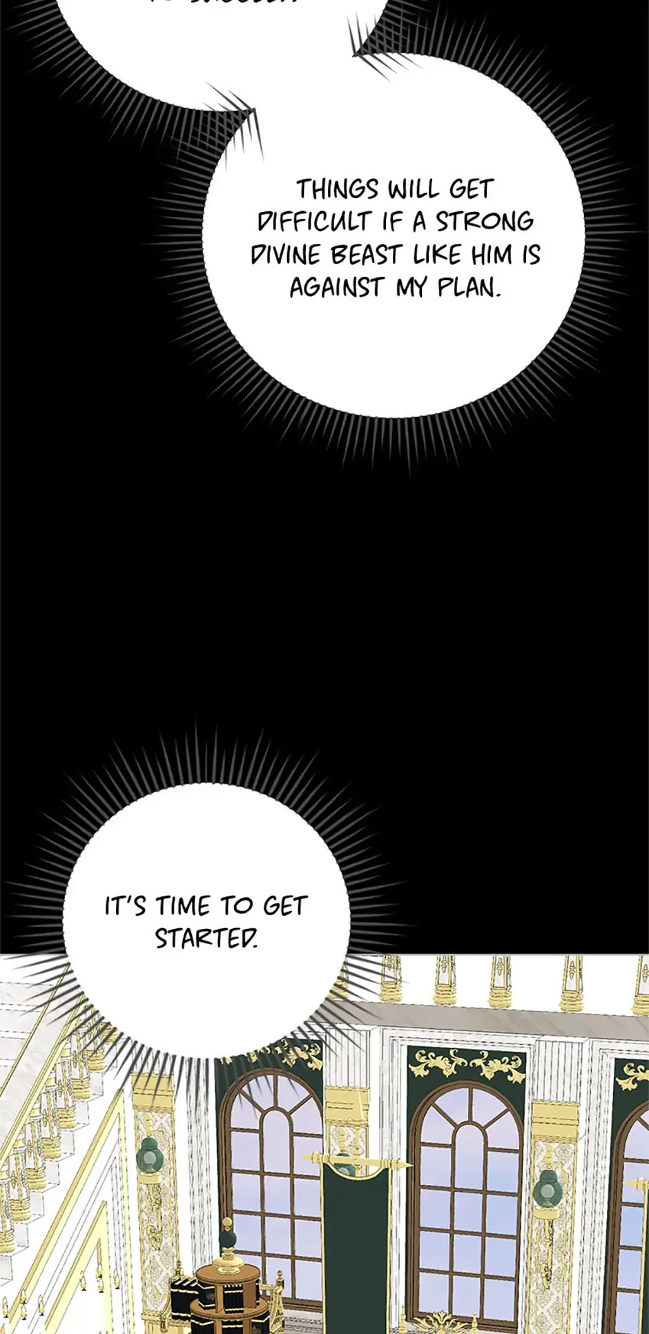 Individualistic Love Chapter 55 page 42