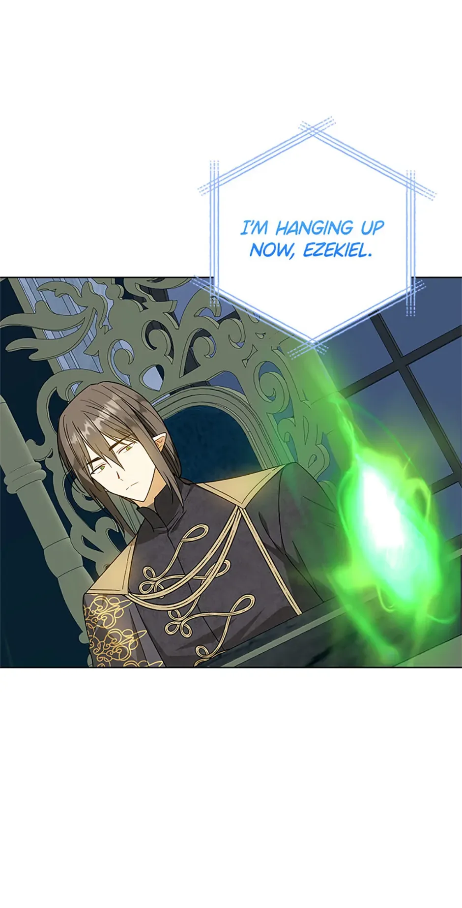 Individualistic Love Chapter 55 page 59