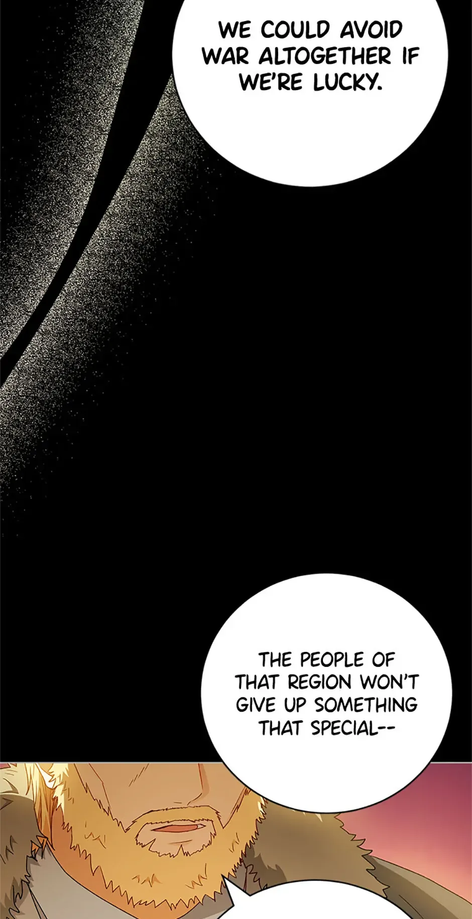 Individualistic Love Chapter 55 page 27