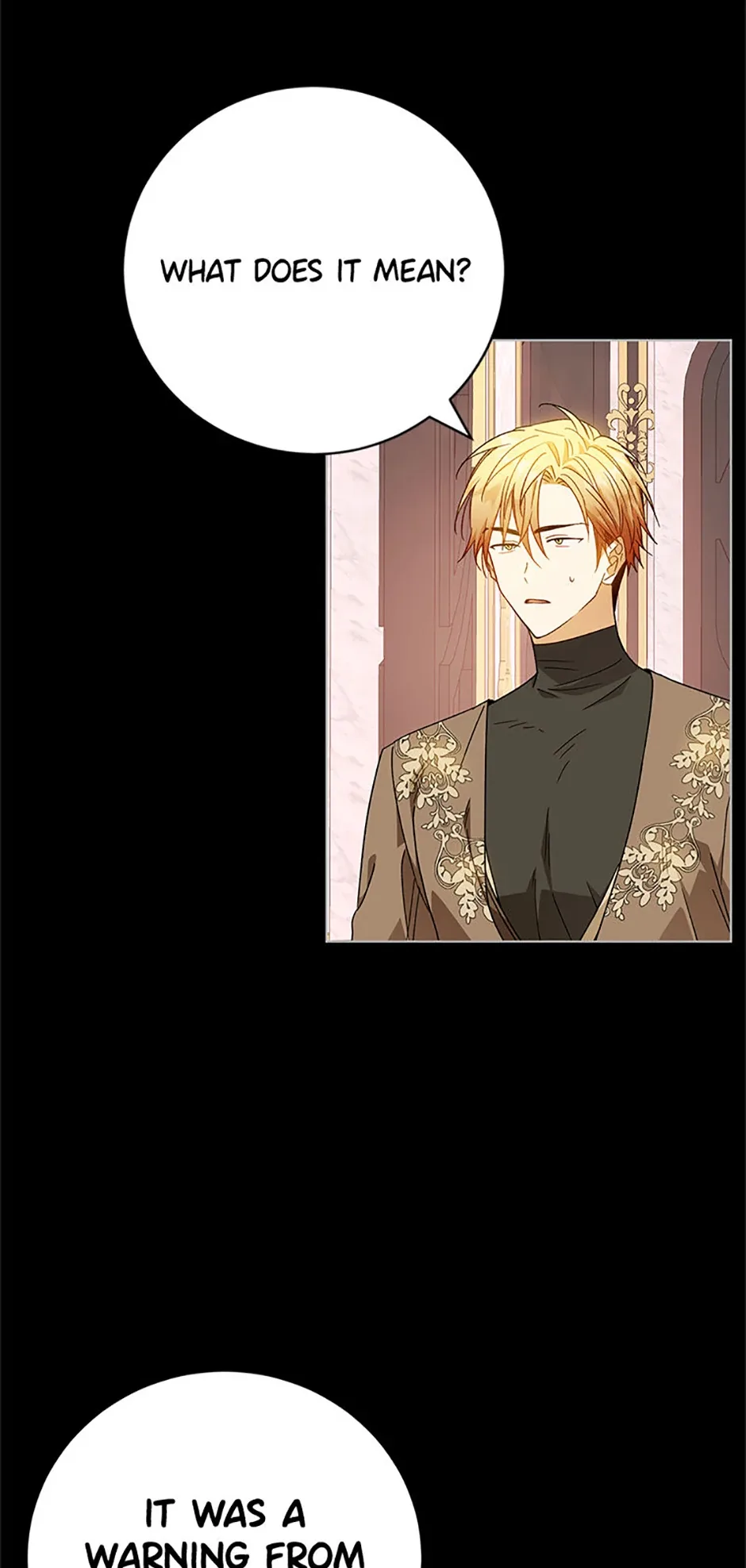 Individualistic Love Chapter 55 page 14