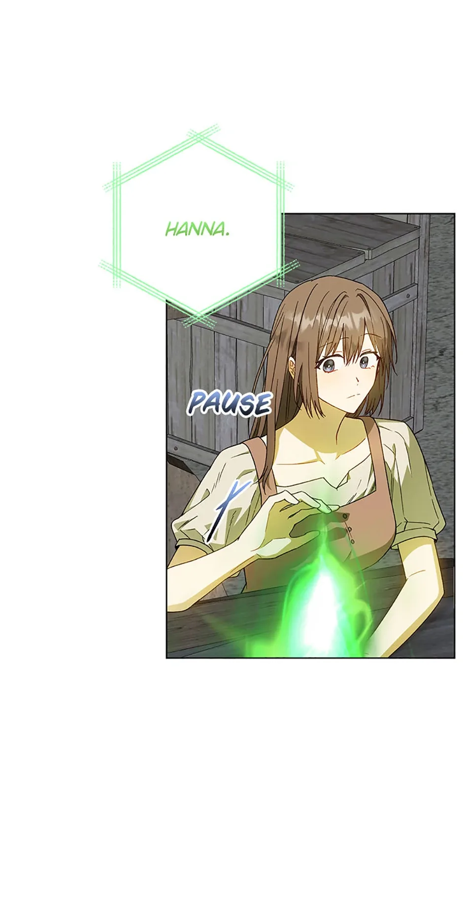 Individualistic Love Chapter 55 page 60