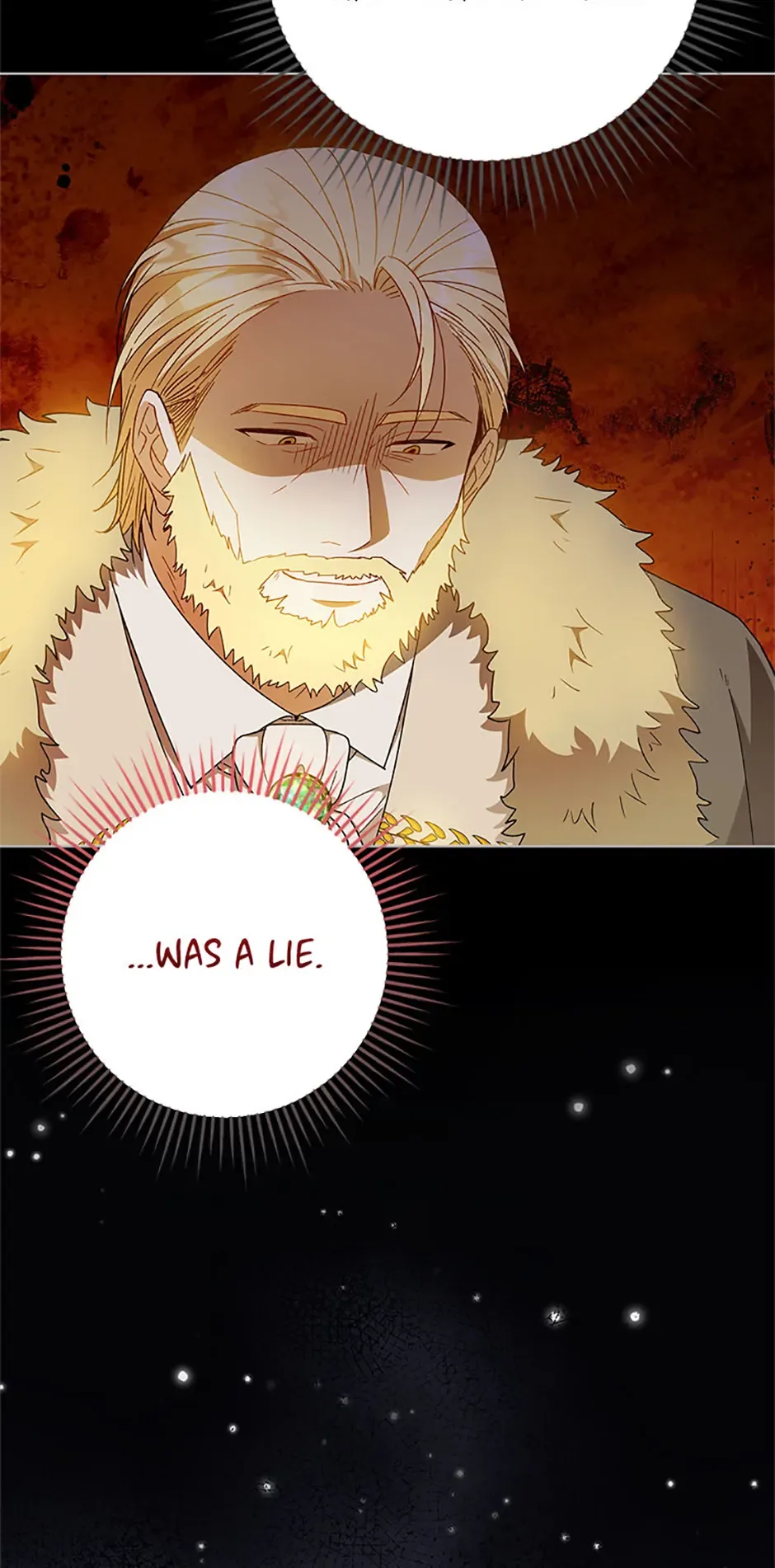 Individualistic Love Chapter 55 page 36