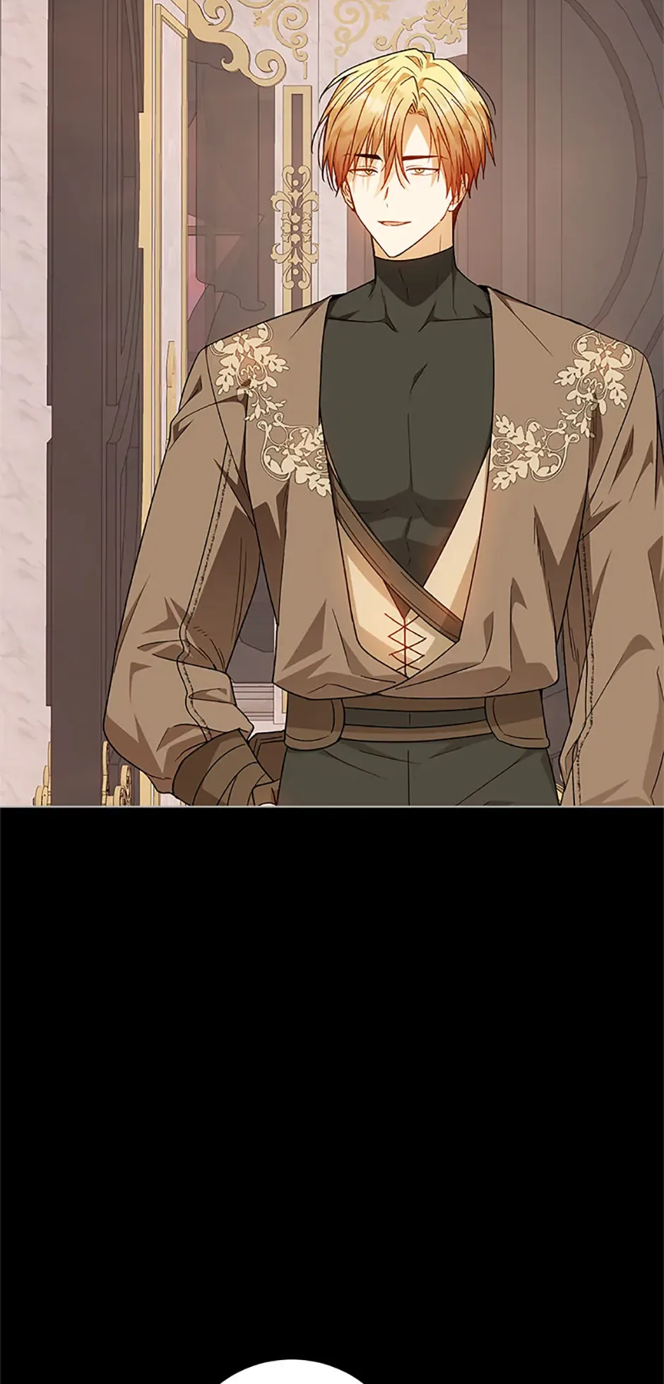 Individualistic Love Chapter 55 page 6