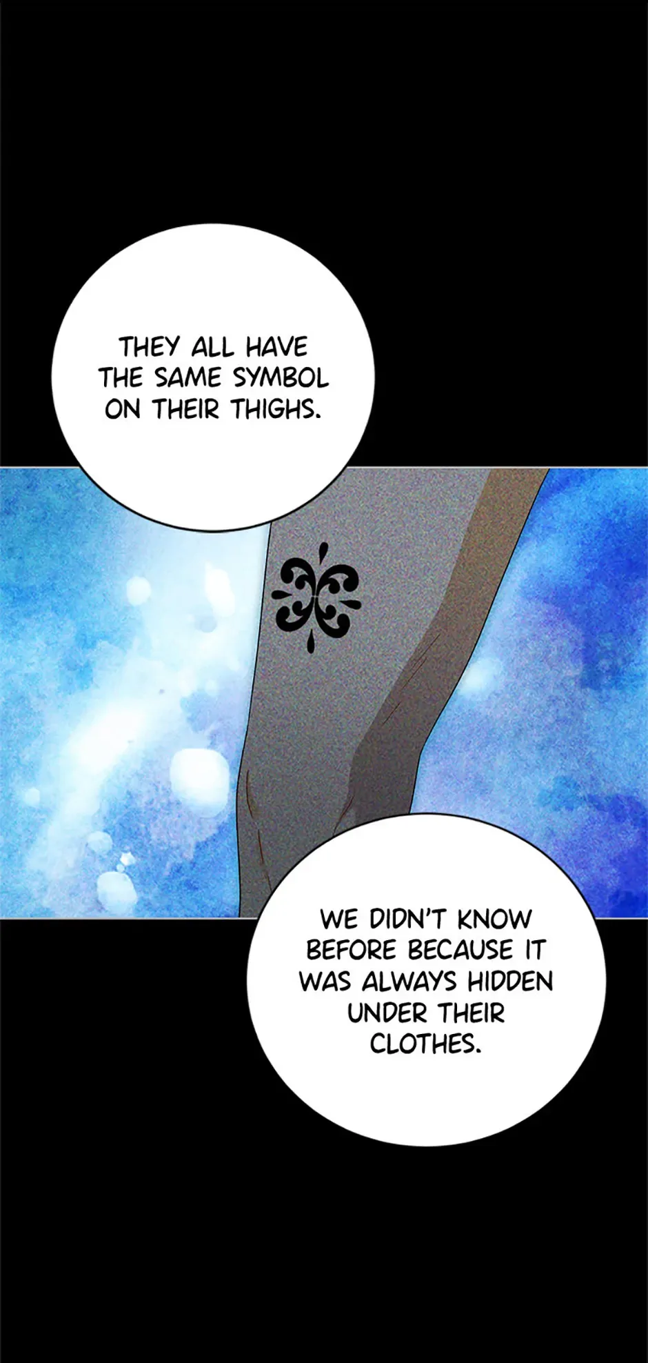 Individualistic Love Chapter 55 page 12