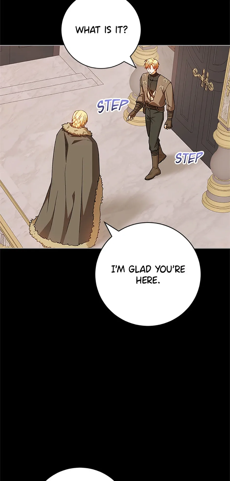Individualistic Love Chapter 55 page 7