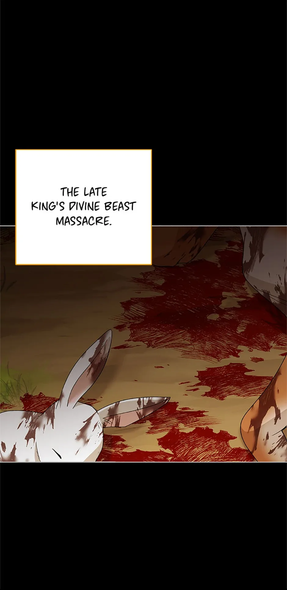 Individualistic Love Chapter 55 page 48