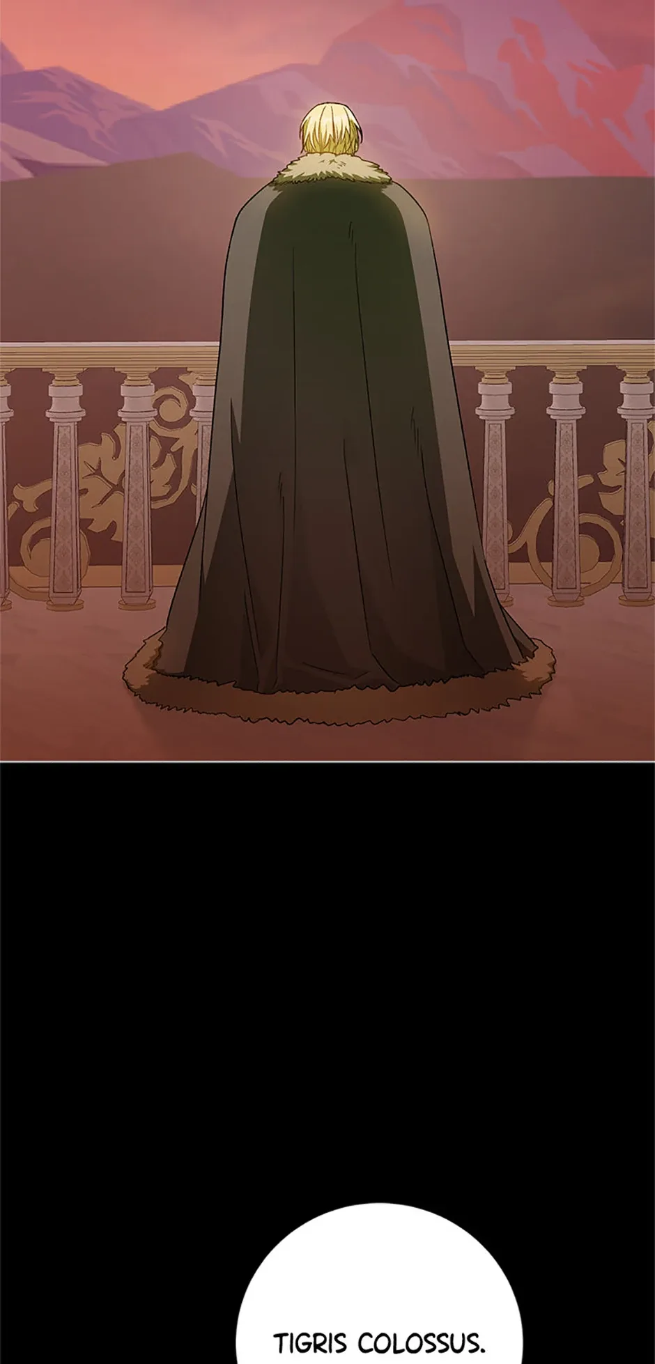 Individualistic Love Chapter 55 page 4