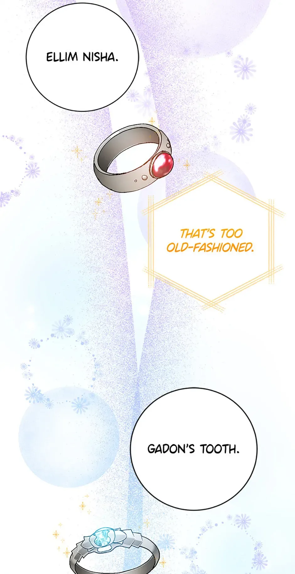 Individualistic Love Chapter 51 page 16