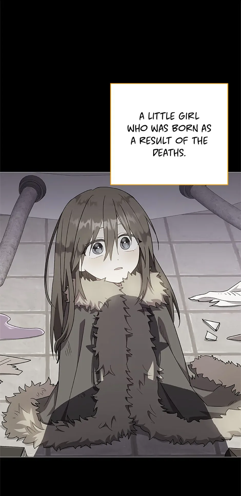 Individualistic Love Chapter 55 page 49