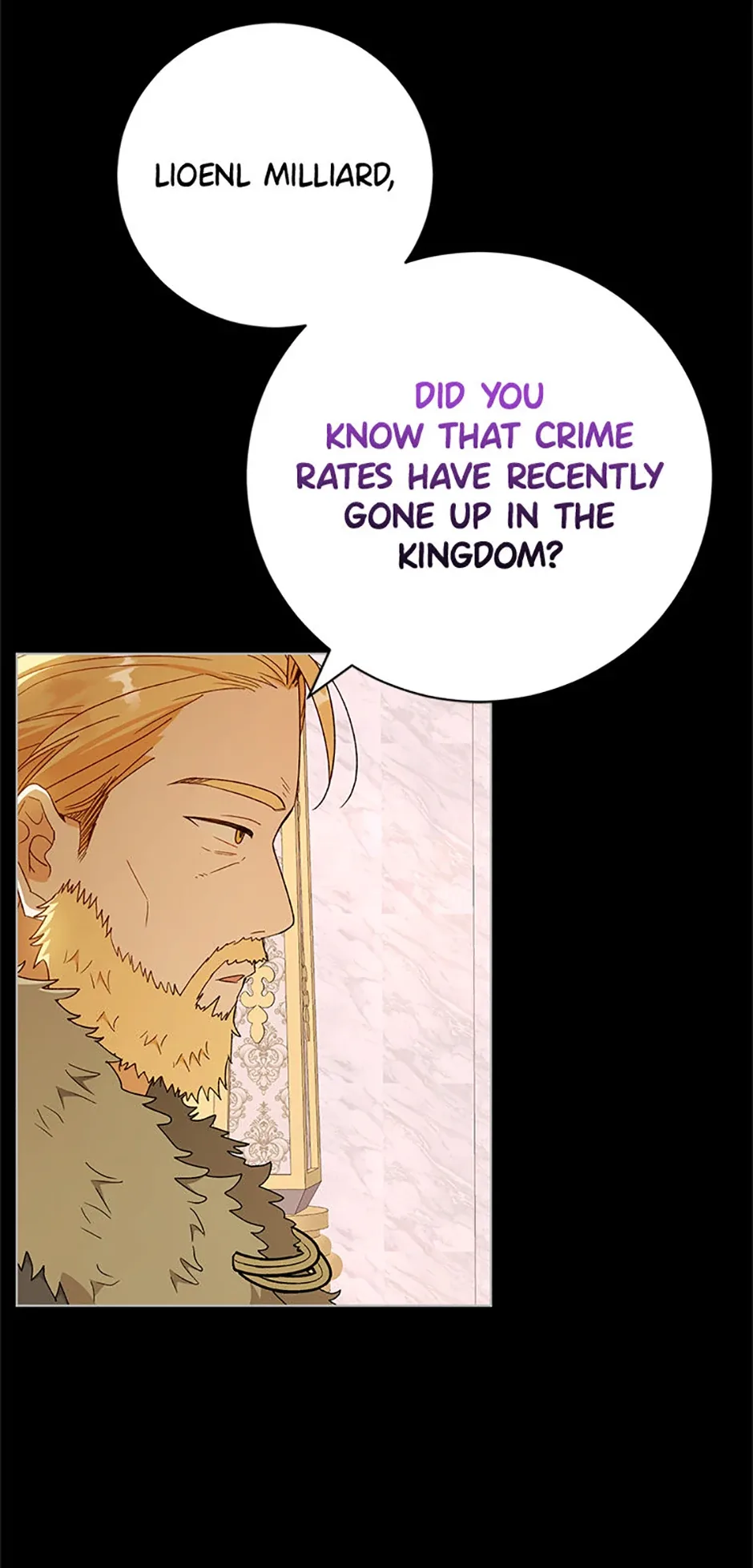 Individualistic Love Chapter 55 page 10