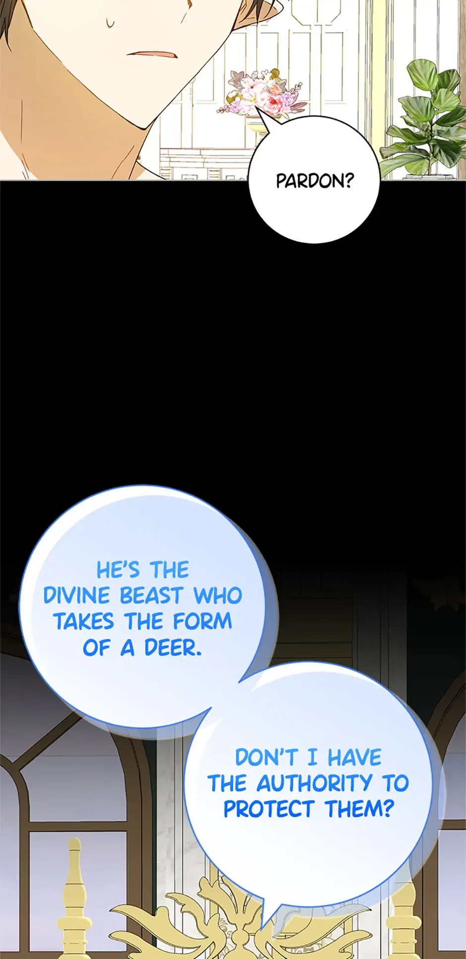 Individualistic Love Chapter 55 page 45