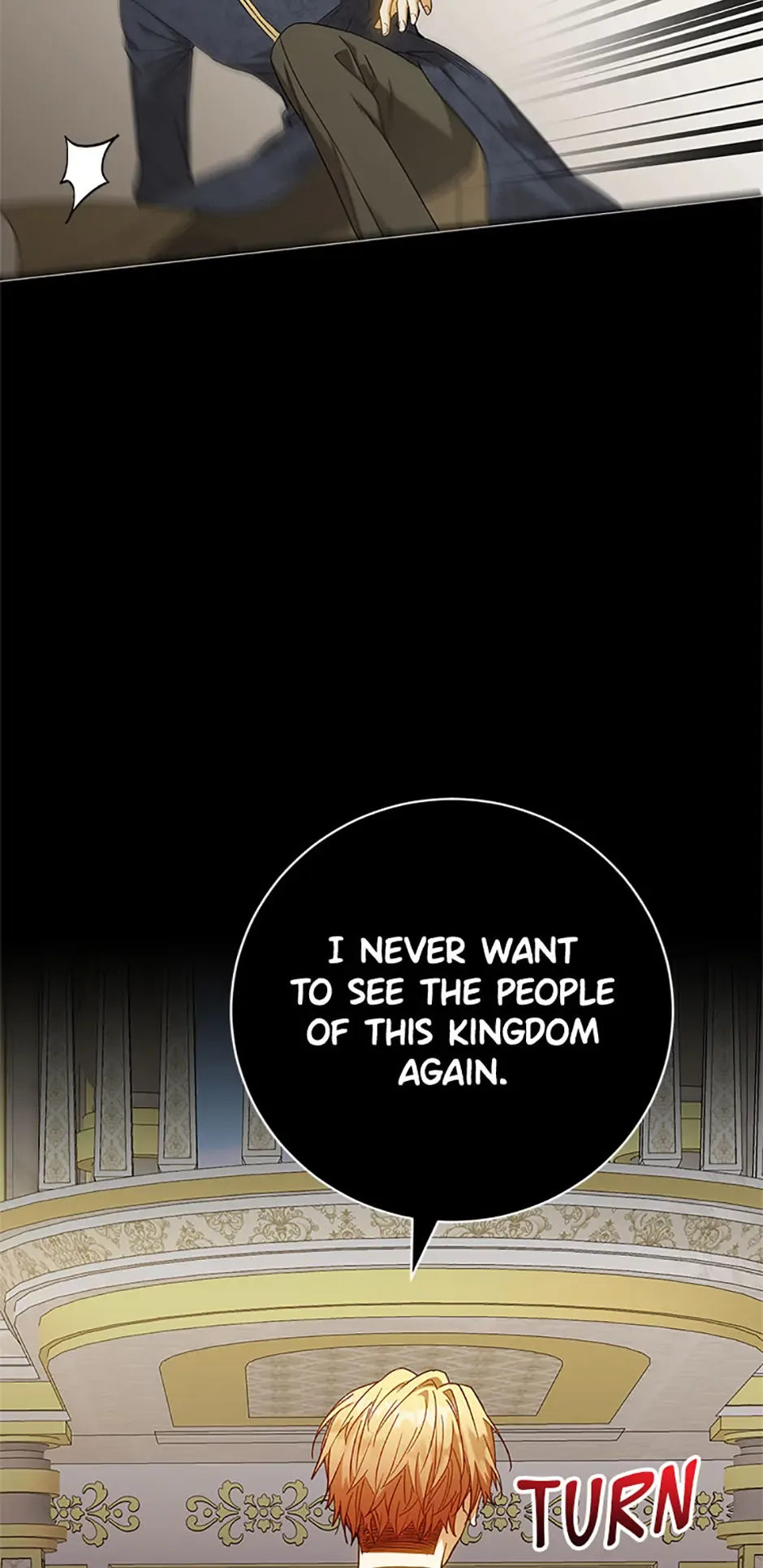 Individualistic Love Chapter 55 page 54