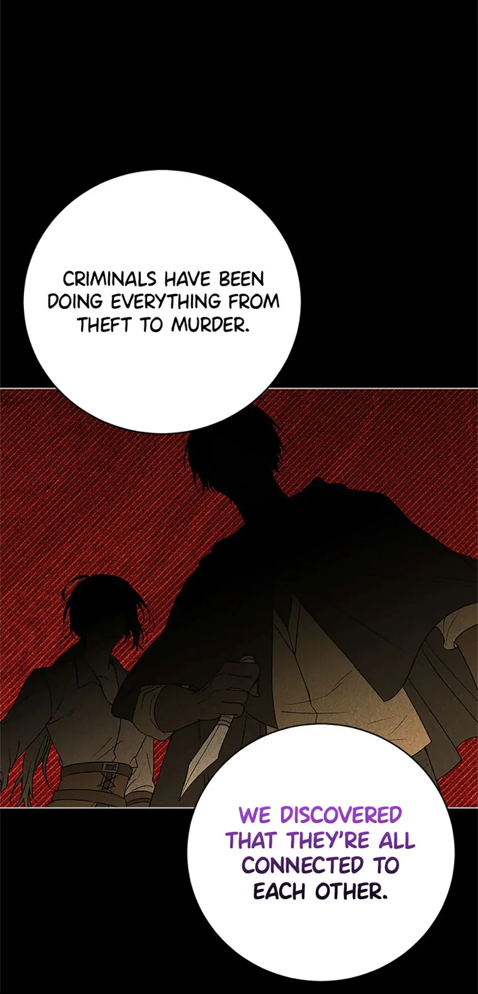 Individualistic Love Chapter 55 page 11