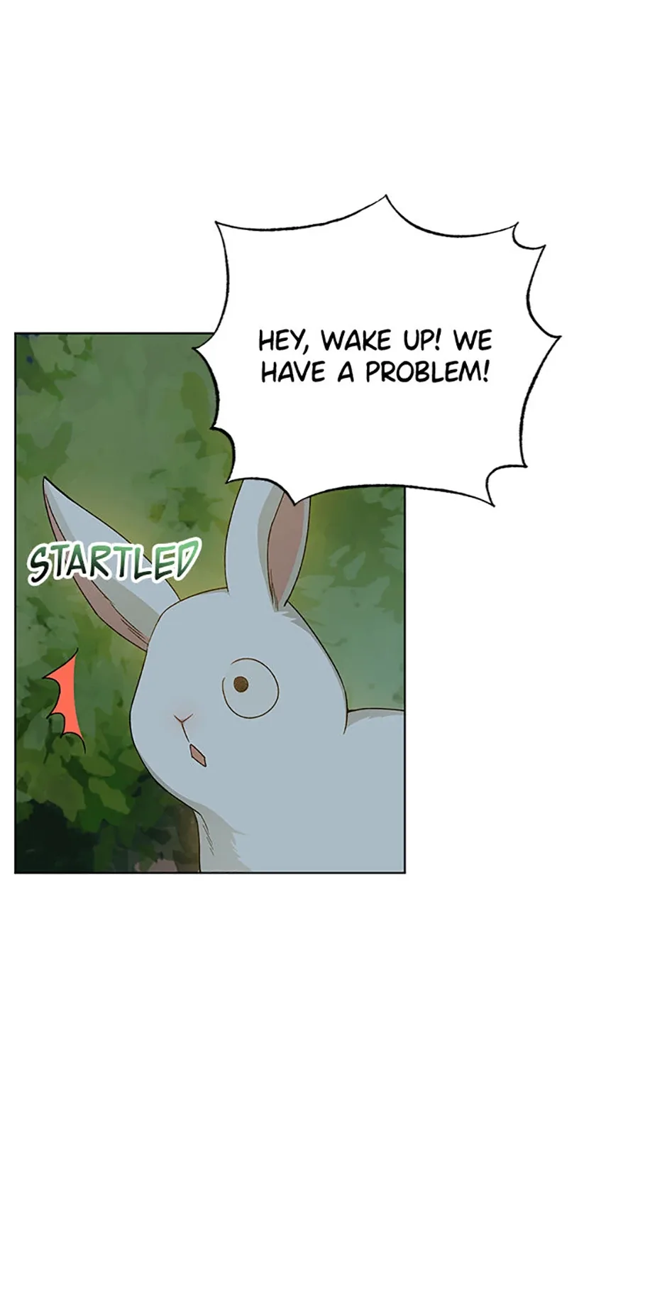 Individualistic Love Chapter 51 page 30