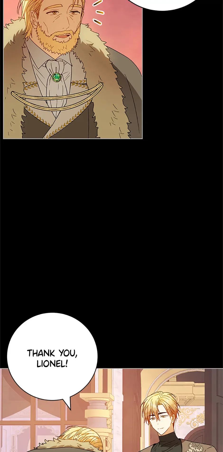 Individualistic Love Chapter 55 page 34