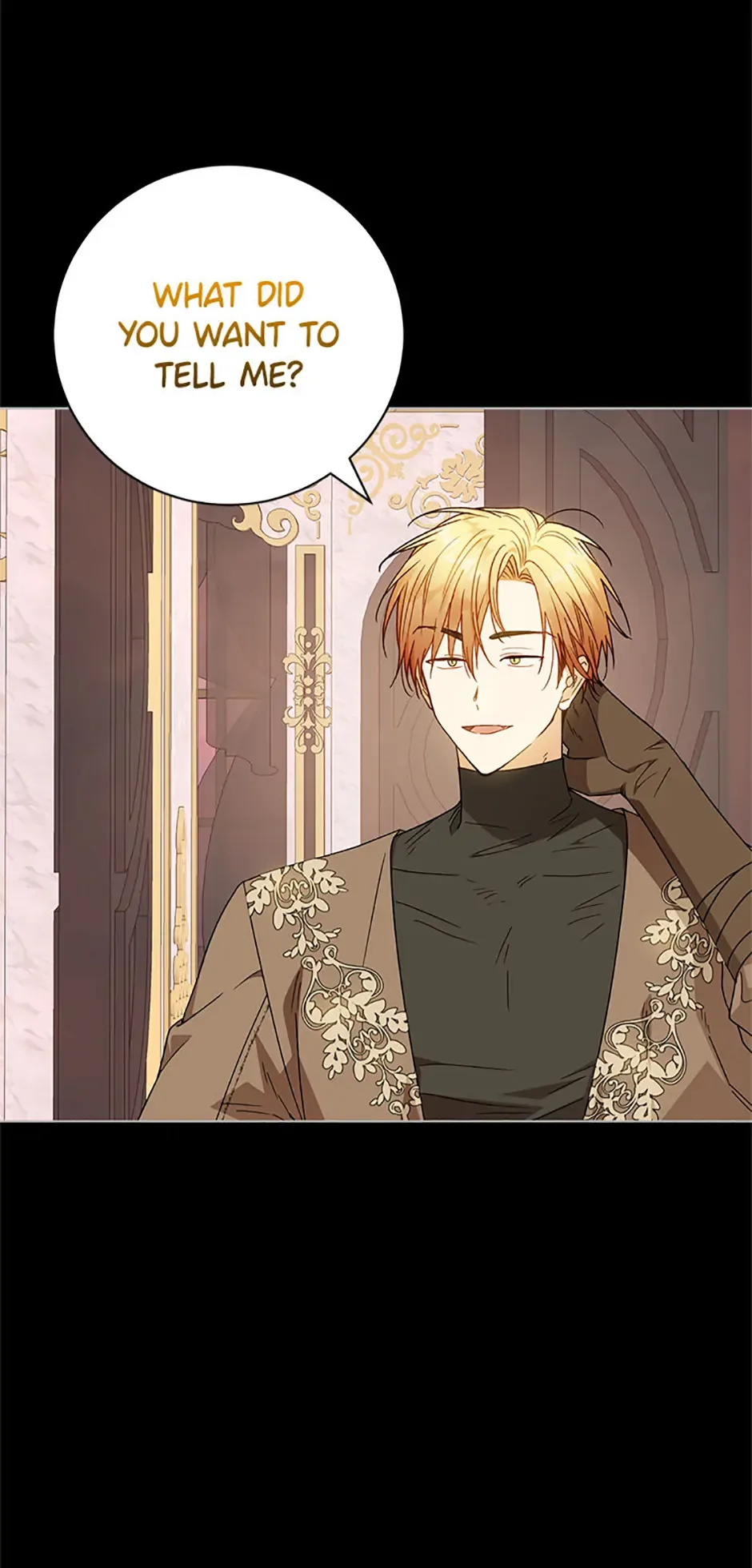 Individualistic Love Chapter 55 page 9