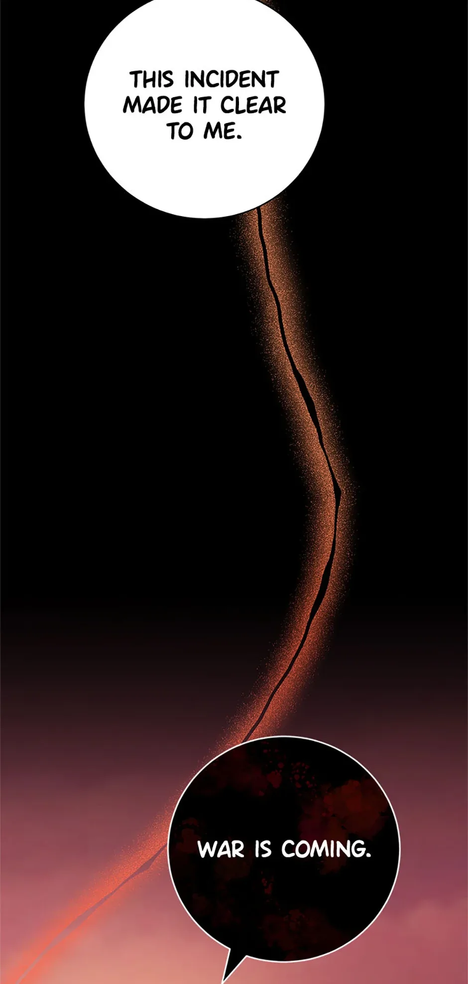 Individualistic Love Chapter 55 page 17