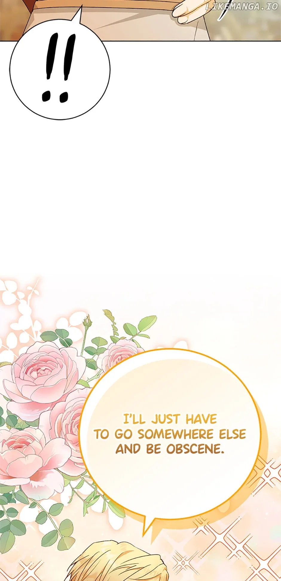Individualistic Love Chapter 49 page 40