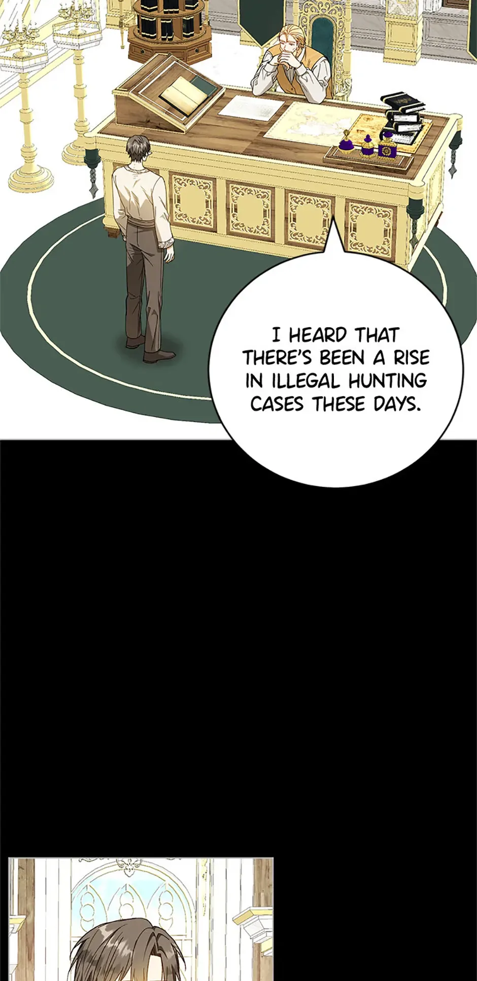 Individualistic Love Chapter 55 page 43