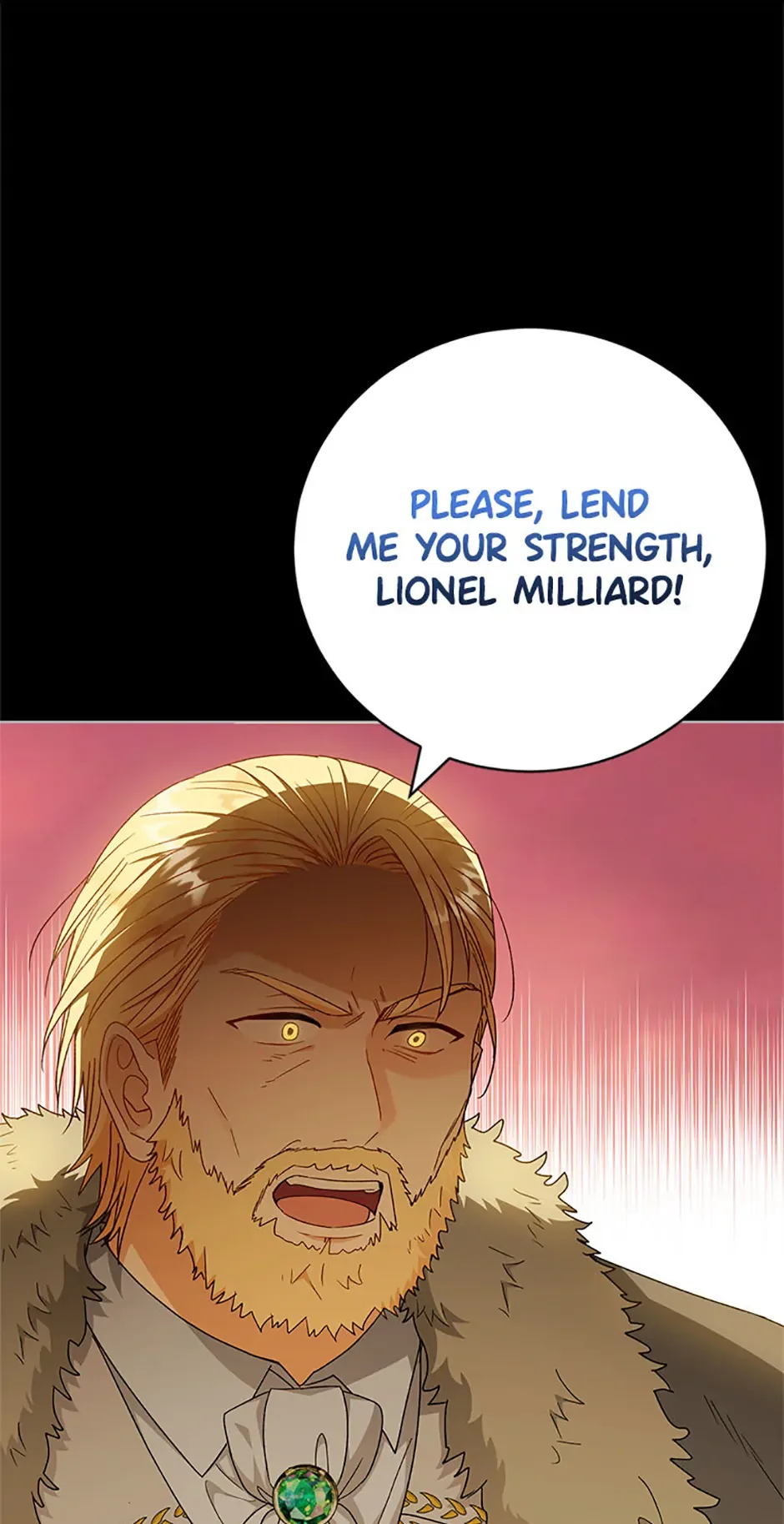 Individualistic Love Chapter 55 page 21