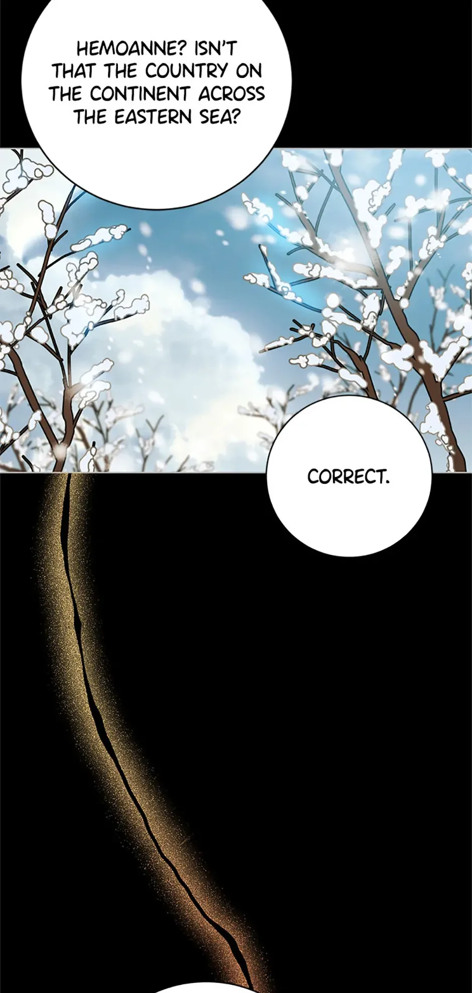 Individualistic Love Chapter 55 page 16
